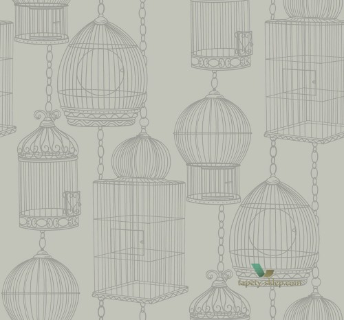 Tapeta BW21502 Black & White