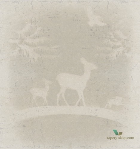 Fototapeta Wall&Deco Bambiboom WDBB1502 Contemporary 15