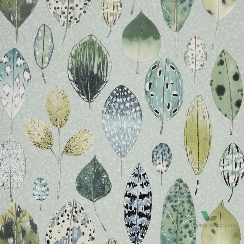 Tapeta Designers Guild PDG1060/04 Tulsi Zardozi