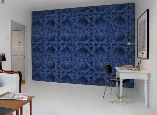 Fototapeta R13561 Rebel Walls