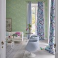 Tapeta Designers Guild PDG1025/02 Lustro Majolica