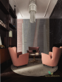 Fototapeta Wall&Deco Metropolis WDME1702 Contemporary 2017