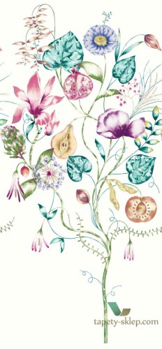 Mural Harlequin 111775 Quintessence Zapara