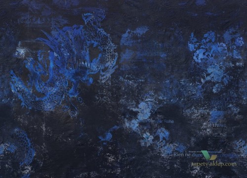 Fototapeta Wall&Deco Naga WDNA1501 Contemporary 15