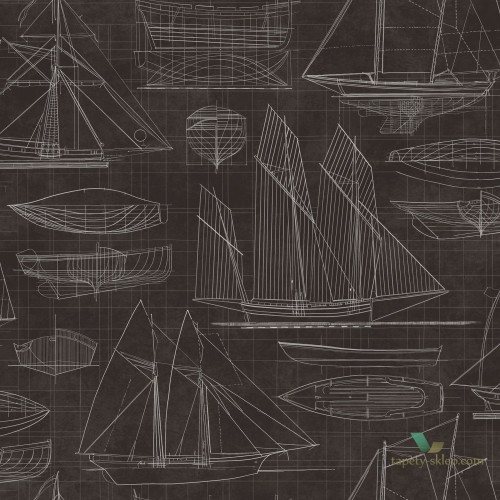 Tapeta Galerie G23323 Deauville 2