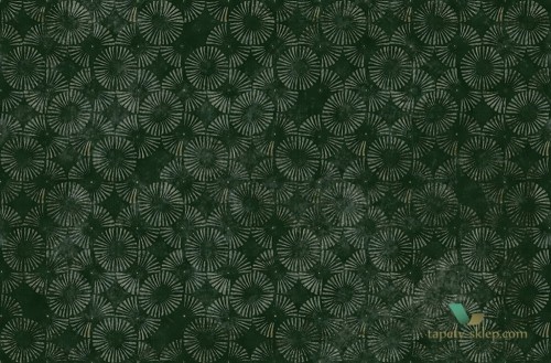 Fototapeta Wall&Deco Pale blue eyes WDPB1703 Contemporary 2017