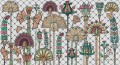 Tapeta London Art 18035 Flabelli