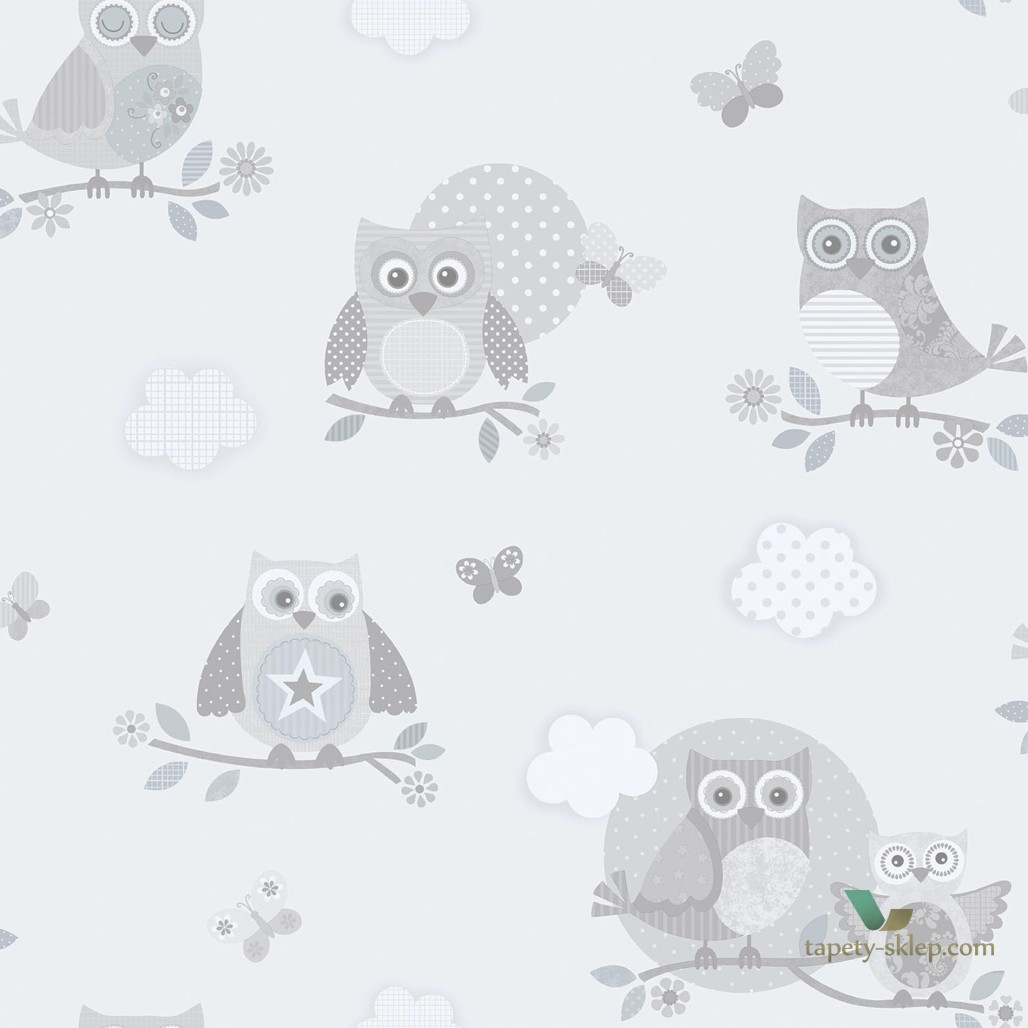 Tapeta Galerie G56503 Just 4 Kids 2