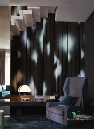 Fototapeta Wall&Deco Vie lumiere WDVL1701 Contemporary 2017