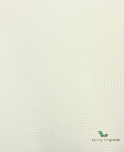 Tapeta Wallquest OY34404 White on White Paper & Ink