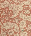 Tapeta Ornament Z Roślin William Morris 214734 Archive III