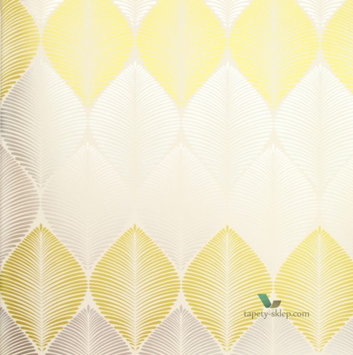 Tapeta W6591-01 Osborne and Little Verdanta