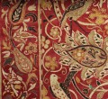 Tkanina Morris & Co. Bullerswood 226392 Archive IV