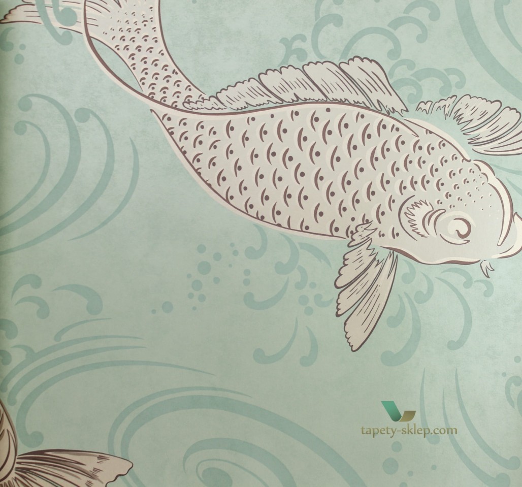 Tapeta W5796-06 O&L Wallpaper Album 6