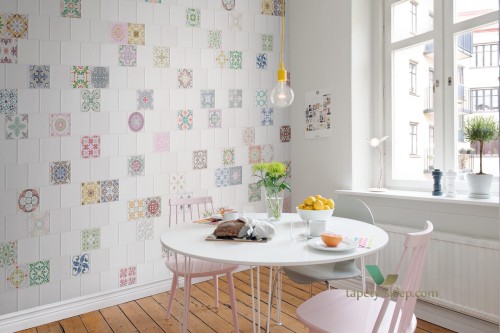 Fototapeta Rebel Walls R12701