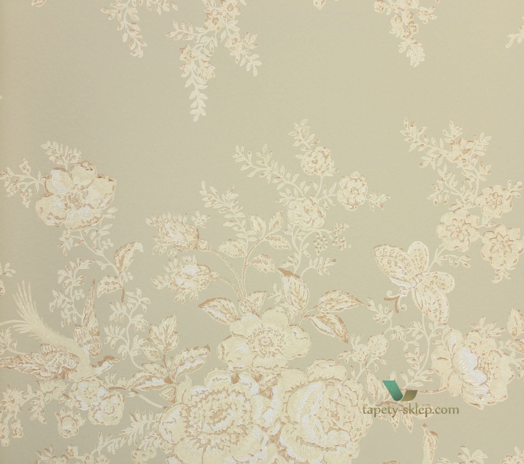 Tapeta Ralph Lauren PRL028/06 Signature Papers