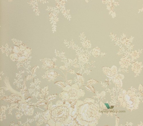 Tapeta Ralph Lauren PRL028/06 Signature Papers