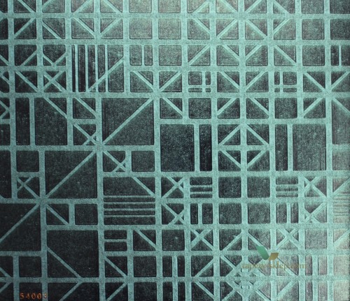 Tapeta Art-Deco Arte 54003 Window Monochrome