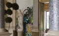 Tapeta Christian Lacroix PCL698/04 Incroyables et Merveilleuses