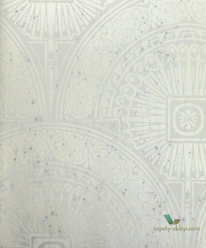 Tapeta Mandale Arte 37601 Forum Metal X Signum