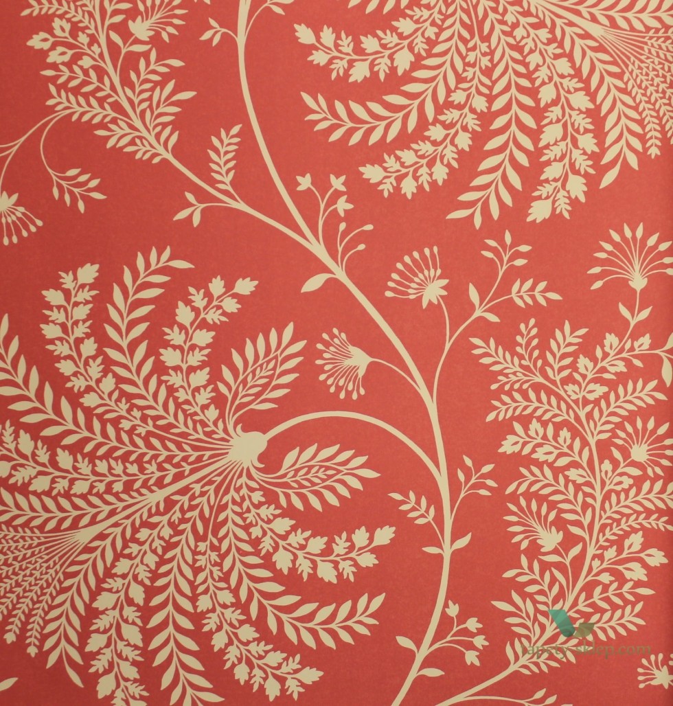 Tapeta Sanderson 216339 Art of the Garden