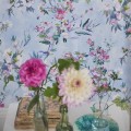 Tapeta Designers Guild PDG1024/01 Faience Majolica