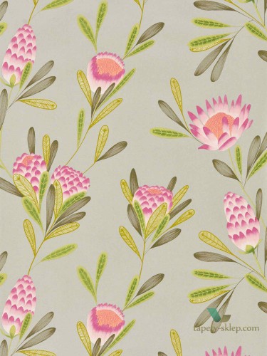 Tapeta Harlequin 111771 Cayo Zapara