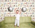 Tapeta Galerie G56547 Just 4 Kids 2