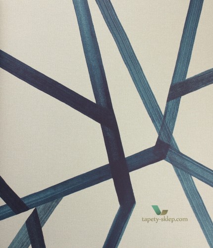 Tapeta Geometryczne linie 110887 Harlequin Momentum Vol. 3