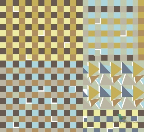 Tapeta Wall&Deco X-ploded BBXP1402 Contemporary 14