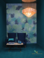 Fototapeta Wall&Deco Bidi WDBI1701 Contemporary 2017