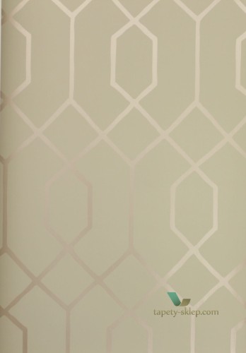 Tapeta Thibaut T35203 La Farge Graphic Resource