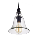 Lampa Paris P01789BK Cosmo Light