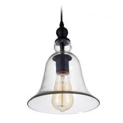 Lampa Paris P01789BK Cosmo Light
