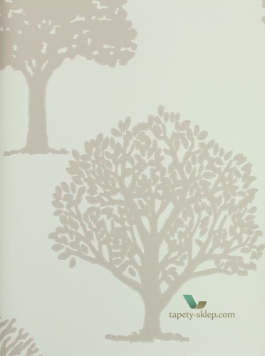 Tapeta Thibaut T35108 Russell Square Graphic Resource