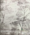 Tapeta dżungla we mgle Arte 31531 Glade Avalon