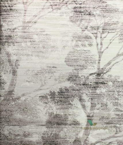 Tapeta dżungla we mgle Arte 31531 Glade Avalon