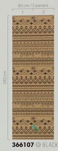 Mural Eijffinger 366107 Geonature