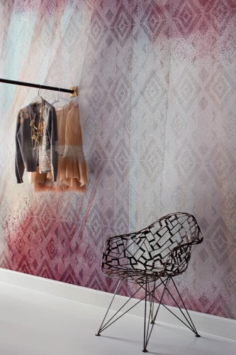 Fototapeta Wall&Deco Burlington WDBU1601 Contemporary 2016