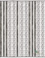 Fototapeta Wall&Deco Epoque WDEP1502 Contemporary 15