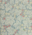 Tapeta Roślinna William Morris 214698 Archive III