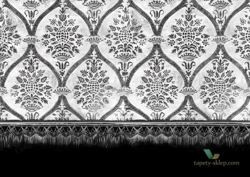 Tapeta Wall&Deco Segreti WDSE1402 Contemporary 14