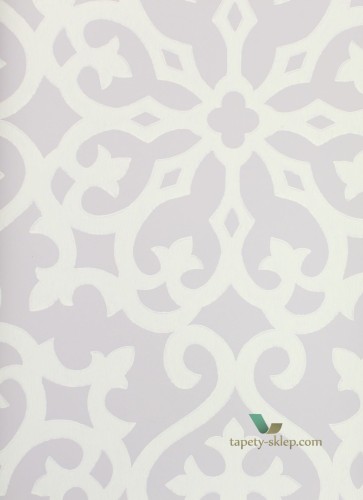 Tapeta Thibaut T35180 Allison Graphic Resource
