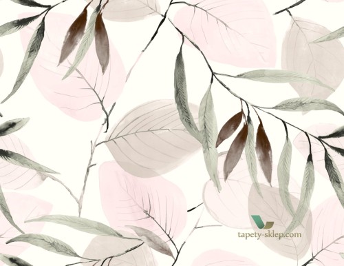 Tapeta CB91401 Carl Robinson 9 Romantique