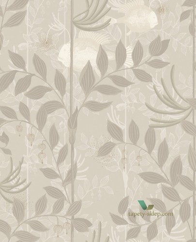Tapeta Cole & Son 103/4021 Nautilus Whimsical