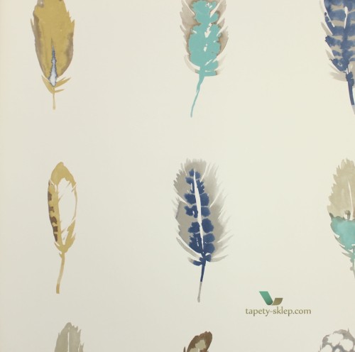 Tapeta Harlequin 111075 Amazilia