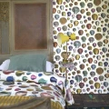 Tapeta John Derian PJD6000/01 Picture Book