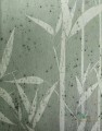 Tapeta Liście Bambusa Arte 37621 Natura Metal X Signum