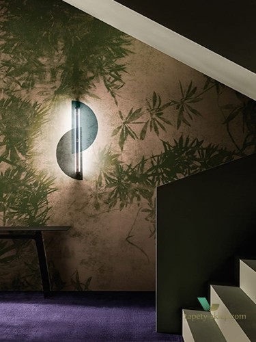 Fototapeta Wall&Deco WDVI1801 VIRIDE Contemporary 2018