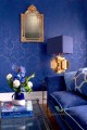Tapeta Cole & Son 108/3013 Petrouchka Mariinsky Welur